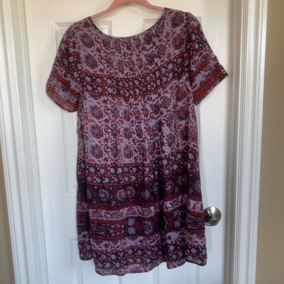 ECOTE DRESS - Picture 4 of 4